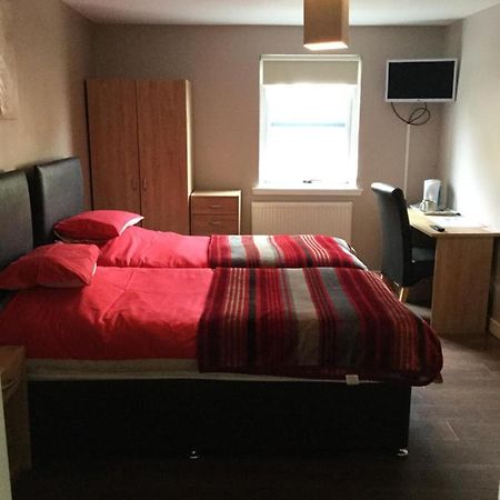 Westport Bed & Breakfast Купар Екстериор снимка