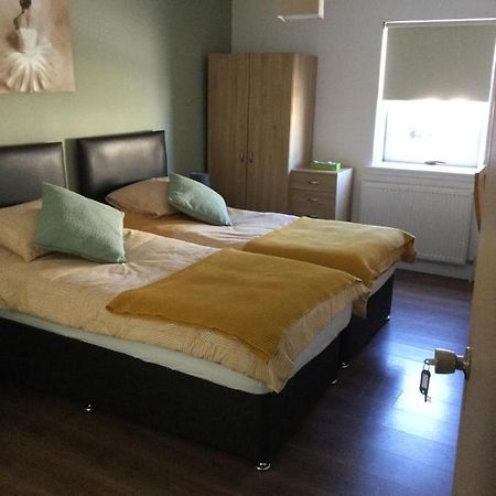 Westport Bed & Breakfast Купар Екстериор снимка