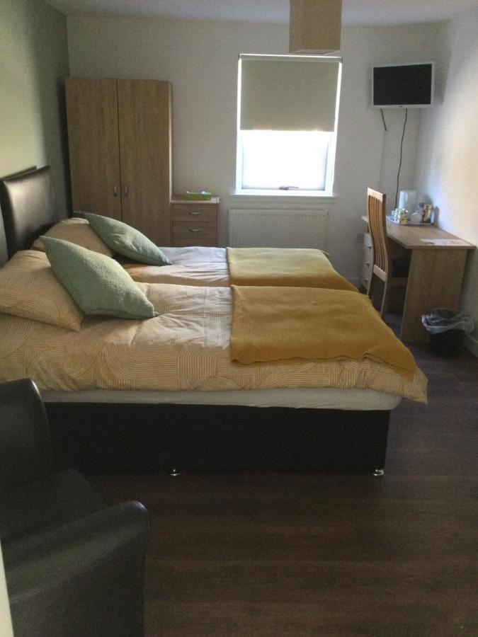 Westport Bed & Breakfast Купар Екстериор снимка